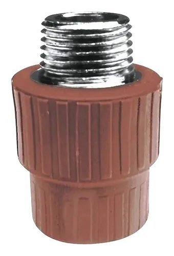 CUPLA REDUCCION FUSIONROSCA METALICA M 3/4x1/2 HIDRO 3 H3